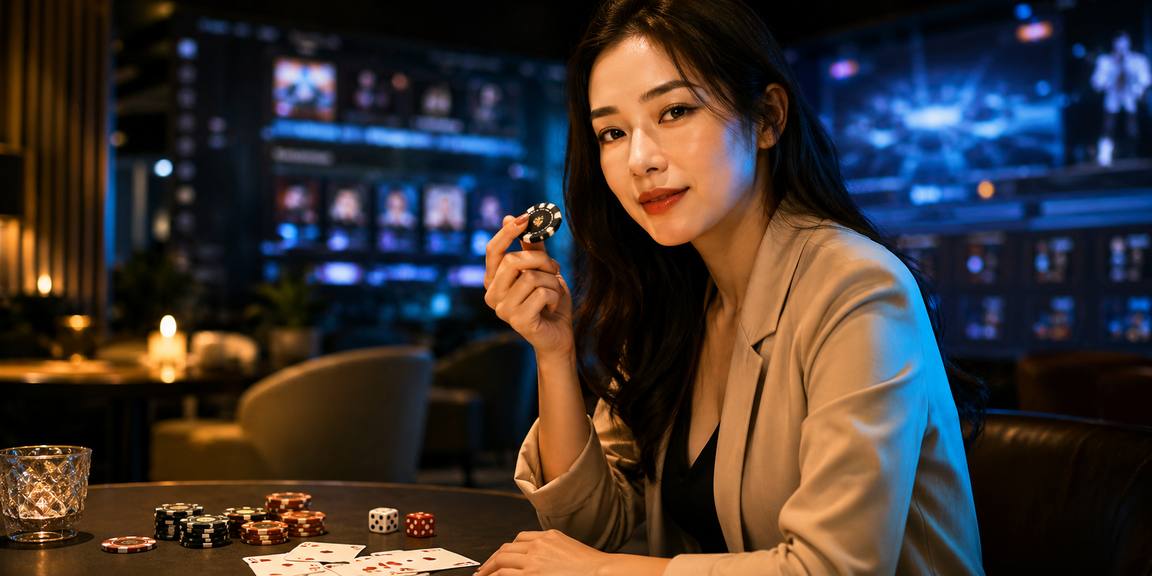 banca03 Những gì banca03 mang vào sảnh casino